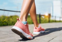 Walking Just 5 Minutes More a Day Reduces Risk of Early Death Walking Just 5 Minutes More a Day Reduces Risk of Early Death