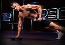 Why P90X Generation Next Works: The P90X Factor Why P90X Generation Next Works: The P90X Factor