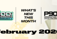 What’s NEW in February 2026 for The BODi Experience Community! What’s NEW in February 2026 for The BODi Experience Community!