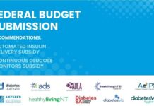 Diabetes sector stands together in call for affordable access to technology Diabetes sector stands together in call for affordable access to technology