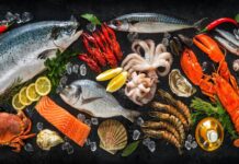 Best Types of Fish to Eat and Avoid Best Types of Fish to Eat and Avoid