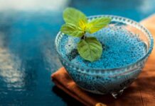 Sabja Seeds – Benefits, Nutrition, and Side Effects Sabja Seeds – Benefits, Nutrition, and Side Effects