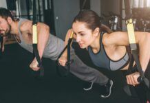 Build a strong chest at home: 10 no-equipment exercises build strength and improve posture Build a strong chest at home: 10 no-equipment exercises build strength and improve posture