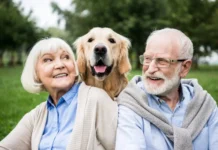 10 Profound Health Benefits Of Pets For Older Adults Health Benefits of Pets for Older Adults
