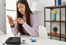 Type 2 diabetes reversal: 5 foods that could change your life Type 2 diabetes reversal: 5 foods that could change your life