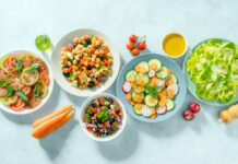 Can You Lose Weight by Only Eating Fruit and Vegetables? Can You Lose Weight by Eating Only Fruits and Vegetables?