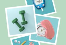 Guarding Your Independence With Type 2 Diabetes: 7 Risks and Solutions Type 2 Diabetes