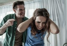 How a toxic relationship can literally hurt your heart How a toxic relationship can literally hurt your heart