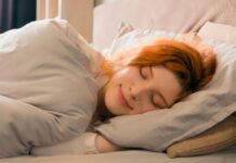 12 Healthy February Night Routines That Help You Fall Asleep Faster 12 Healthy February Night Routines That Help You Fall Asleep Faster