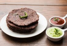 Ragi vs jowar vs wheat roti: Nutritionist explains which flour is best for weight loss Ragi vs jowar vs wheat roti: Nutritionist explains which flour is best for weight loss
