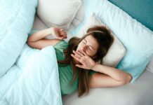 7 Reasons to See a Sleep Doctor (Somnologist) When to See a Sleep Doctor (Somnologist): 7 Reasons