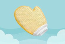 What Are Exfoliating Gloves, and Should You Be Using Them? What Are Exfoliating Gloves, and Should You Be Using Them?
