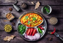 Healthy Diet Plan For Vegetarians within 1500 Calories Healthy Diet Plan For Vegetarians within 1500 Calories