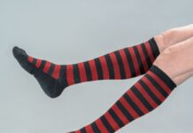 What to Wear on Busy Errand Days: Socks That Keep Up What to Wear on Busy Errand Days: Socks That Keep Up