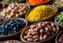 13 Beans and Lentils That Are More Versatile Than You Think 13 Beans and Lentils That Are More Versatile Than You Think