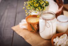 Benefits, Uses, and Everything About Goat Milk Benefits, Uses, and Everything About Goat Milk