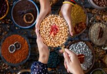 Chickpeas Benefits – Nutrition, Weight Loss & Recipes Chickpeas Benefits – Nutrition, Weight Loss & Recipes