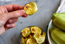 15 Foods That Add Crunch Without Reaching for Chips 15 Foods That Add Crunch Without Reaching for Chips