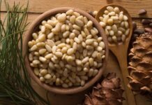 Pine Nuts: Benefits, Nutrition, and Everything You Want to Know Pine Nuts: Benefits, Nutrition, and Everything You Want to Know