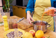 16 Everyday Foods That Have More Iron Than You Think 16 Everyday Foods That Have More Iron Than You Think