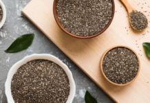 15 Seeds with More Nutrition Than You Realize 15 Seeds with More Nutrition Than You Realize
