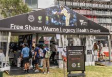 Howzat! Boxing Day Tests catch out diabetes risks Howzat! Boxing Day Tests catch out diabetes risks