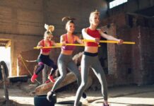 How to Increase Stamina Naturally: Diet and Fitness Tips How to Increase Stamina Naturally: Diet and Fitness Tips