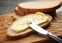 Top 10 Healthy Alternatives to Butter on Bread Top 10 Healthy Alternatives to Butter on Bread