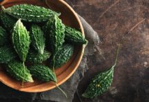 Bitter Gourd (Bitter Melon) Recipes Bitter Gourd (Bitter Melon) Recipes