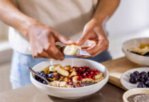 10 Benefits Of Eating A Healthy Breakfast Every Day Benefits Of Eating A Healthy Breakfast Every Day