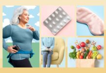 8 Ways to Manage Menopause Mood Swings 8 Ways to Manage Menopause Mood Swings