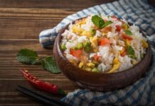 Street Food Swaps: Make Your Favorites Healthier Street Food Swaps: Make Your Favorites Healthier