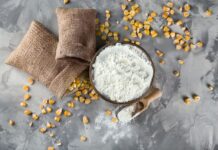 Everything You Need to Know About Cornstarch Everything You Need to Know About Cornstarch