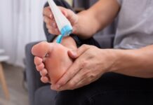 Why Do Diabetics Need A Special Lotion? Why Do Diabetics Need A Special Lotion?