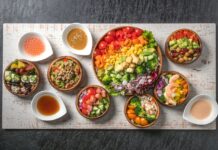 Healthy Low-Carb Vegetarian Meal Plan Healthy Low-Carb Vegetarian Meal Plan