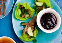 Here’s Everything You Should Know About Duck Sauce Here’s Everything You Should Know About Duck Sauce