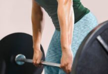 The Ultimate Guide to Strength Training Over 50 The Ultimate Guide to Strength Training Over 50