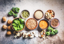 15 Vegetables That Have More Protein Than People Expect 15 Vegetables That Have More Protein Than People Expect