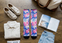 Weekend Getaway Packing List: Don’t Forget Viasox Weekend Getaway Packing List: Don’t Forget Viasox