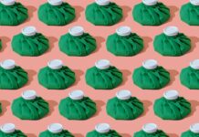 Can Icing Your Chest Ease a Panic Attack and Make You Sleep Better? Can Icing Your Chest Ease a Panic Attack and Help You Sleep Better?