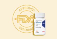 FDA Approves New Type of GLP-1 Pill for Weight Loss FDA Approves New Type of GLP-1 Pill for Weight Loss