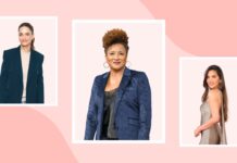 23 Celebrities With Breast Cancer Amanda Peet, Wanda Sykes, Olivia Munn