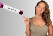 How I Lowered My A1c in 30 Days (5 Simple Steps) How I Lowered My A1c in 30 Days (5 Simple Steps)