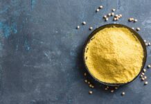 Is Besan Good for Weight Loss? Let’s Find Out Is Besan Good for Weight Loss? Let’s Find Out