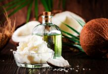 Coconut Oil: An Effective Remedy to Lose Body Fat Coconut Oil: An Effective Remedy to Lose Body Fat